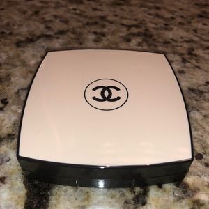 Chanel Les Beiges Healthy Glow Sheer Colour Powder